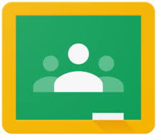 Picture of Google Classroom Icon 
